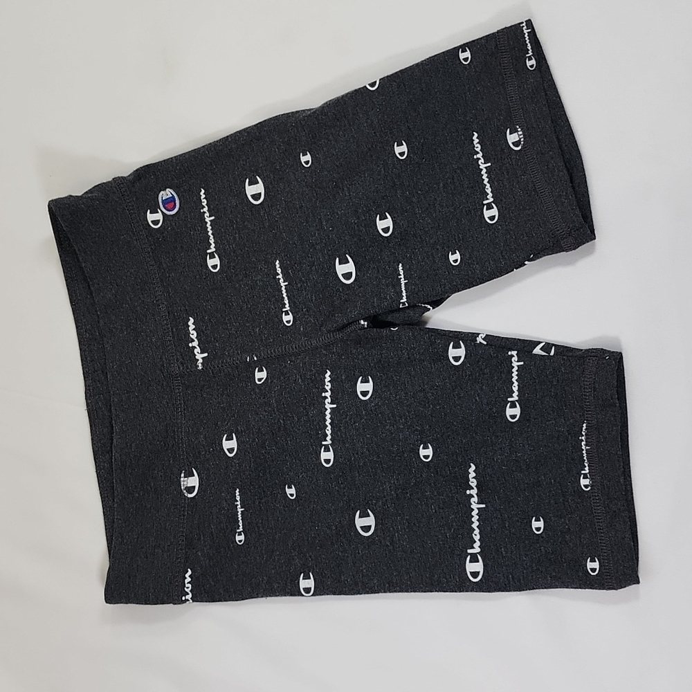 CHAMPION BIKE SHORTS SIZE S